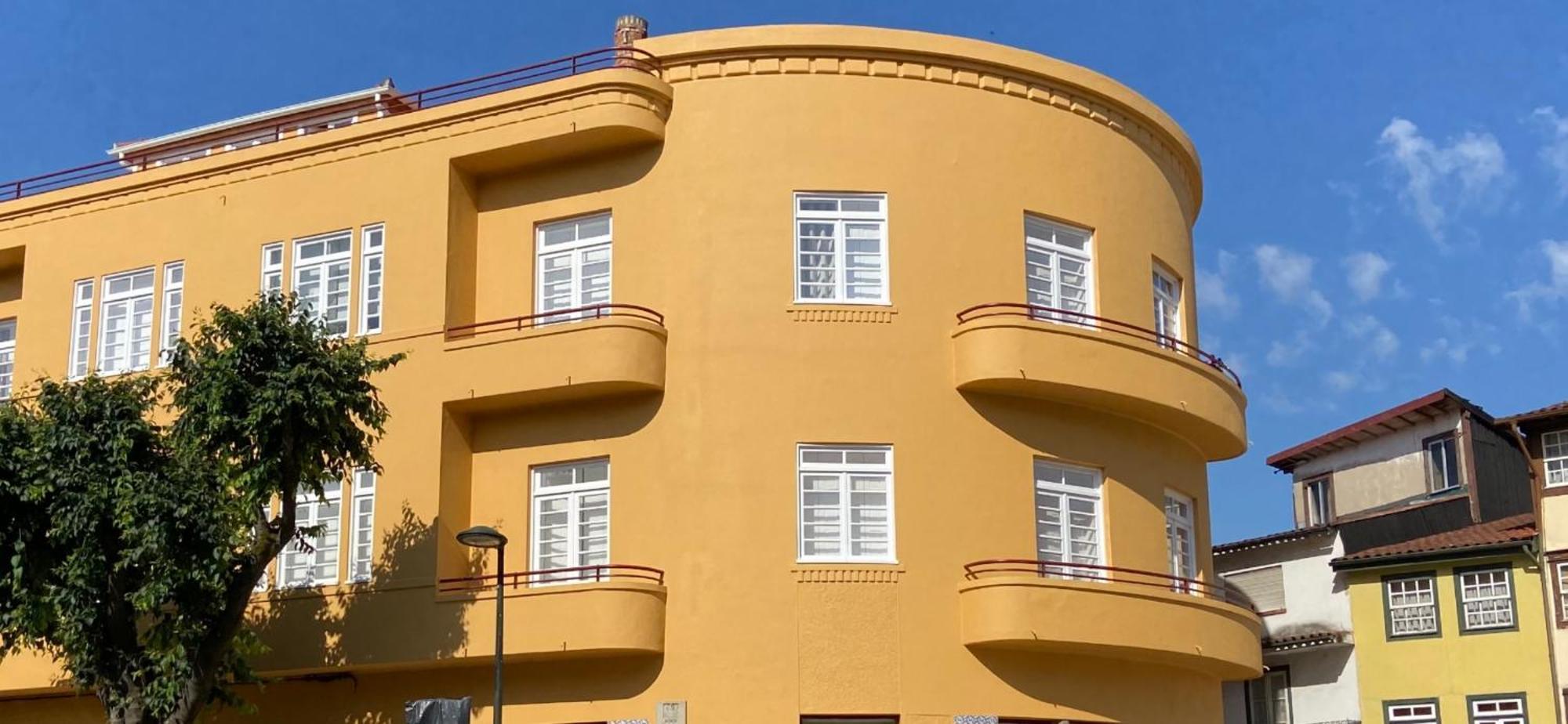 Ferienwohnung Ferreira'S House Guimarães Exterior foto